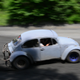 Illustration for article titled Learning Fast And Loose At Rally School In My Baja Bug